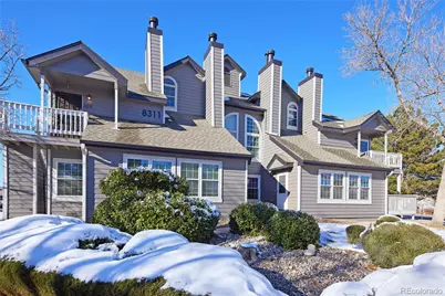 8311 S Upham Way #104, Littleton, CO 80128 - Photo 24