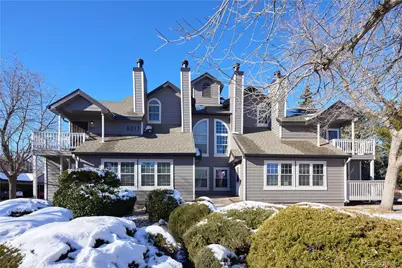 8311 S Upham Way #104, Littleton, CO 80128 - Photo 1