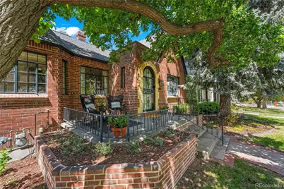 1375 Birch Street, Denver, CO 80220 - Photo 2