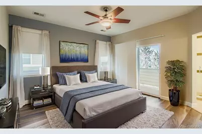 14247 W 84th Circle #C, Arvada, CO 80005 - Photo 16