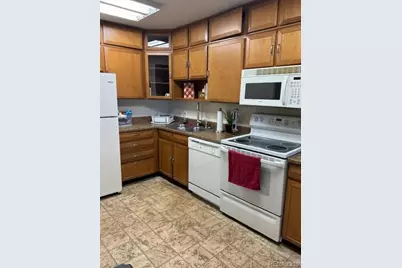 350 S Clinton Street #3C, Denver, CO 80247 - Photo 4