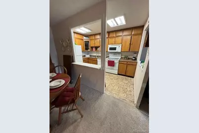 350 S Clinton Street #3C, Denver, CO 80247 - Photo 2