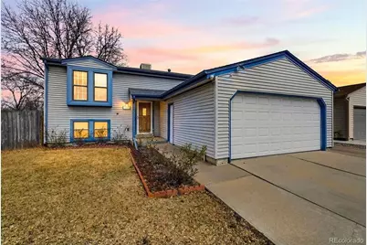 1554 Ervine Avenue, Longmont, CO 80501 - Photo 1
