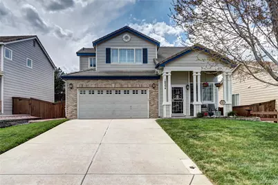 10554 Tracewood Circle, Highlands Ranch, CO 80130 - Photo 1