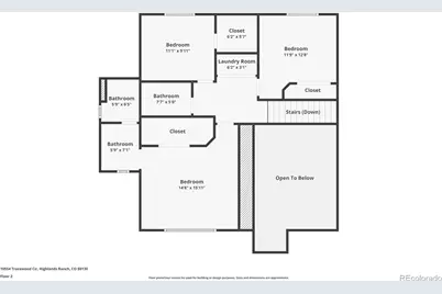 10554 Tracewood Circle, Highlands Ranch, CO 80130 - Photo 18