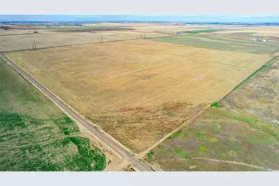 E 136th Ave & N Schumaker Road, Hudson, CO 80642 - Photo 4