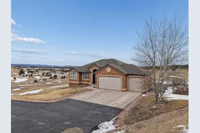 3430 Double Tree Court, Colorado Springs, CO 80921 - Photo 4