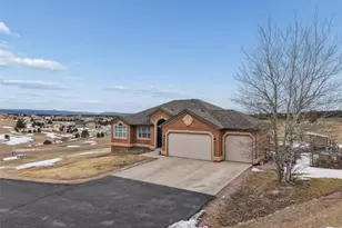 3430 Double Tree Ct, Colorado Springs, CO 80921 - Photo 4