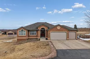 3430 Double Tree Ct, Colorado Springs, CO 80921 - Photo 2