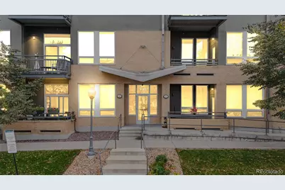 8185 E Lowry Boulevard #302, Denver, CO 80230 - Photo 2