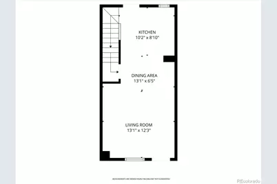 6822 S Independence Street, Littleton, CO 80128 - Photo 32