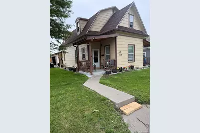 332 Platte Street, Sterling, CO 80751 - Photo 1