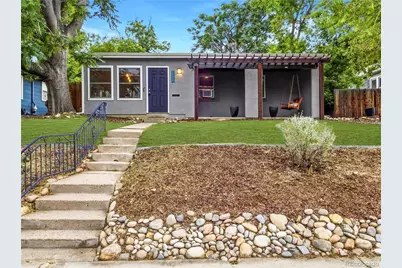4921 Beach Court, Denver, CO 80221 - Photo 2