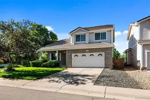 5160 Ashbrook Cir, Highlands Ranch, CO 80130 - Photo 1