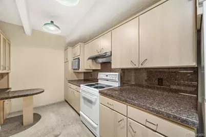 7865 E Mississippi Avenue #1002, Denver, CO 80247 - Photo 6