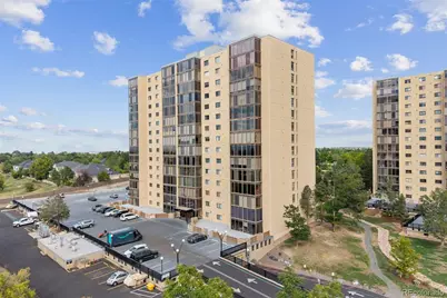 7865 E Mississippi Avenue #1002, Denver, CO 80247 - Photo 34