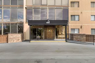 7865 E Mississippi Ave, Denver, CO 80247 - Photo 30