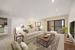 7865 E Mississippi Ave, Denver, CO 80247 - Photo 1