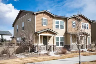 3025 Low Meadow Blvd, Castle Rock, CO 80109 - Photo 2