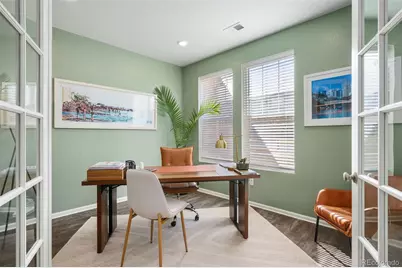 3025 Low Meadow Boulevard, Castle Rock, CO 80109 - Photo 8