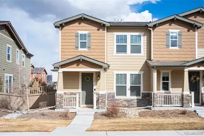 3025 Low Meadow Boulevard, Castle Rock, CO 80109 - Photo 2