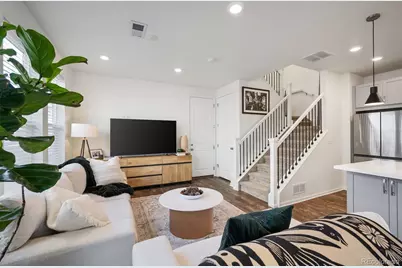 3025 Low Meadow Boulevard, Castle Rock, CO 80109 - Photo 10