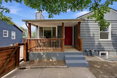 4651 S Washington Street, Englewood, CO 80113 - Photo 2