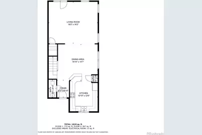 17254 Lark Water Lane #F, Parker, CO 80134 - Photo 34