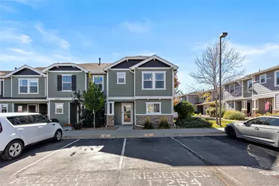 17254 Lark Water Lane #F, Parker, CO 80134 - Photo 1