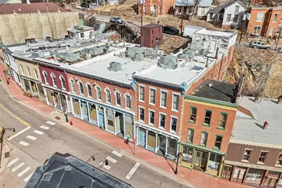 101 Eureka Street, Central City, CO 80427 - Photo 2