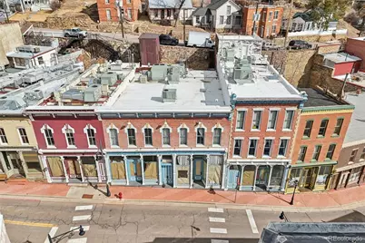 101 Eureka Street, Central City, CO 80427 - Photo 1