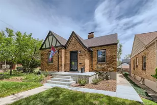 2832 N Stuart St, Denver, CO 80212 - Photo 1