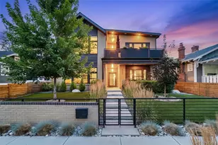 4480 Newton St, Denver, CO 80211 - Photo 1