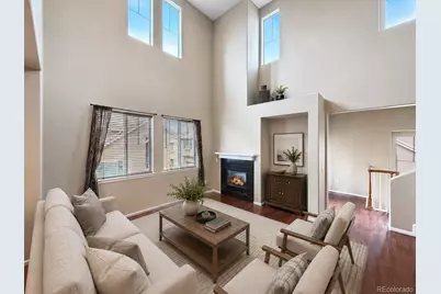 10521 Ashfield Street #4D, Highlands Ranch, CO 80126 - Photo 1