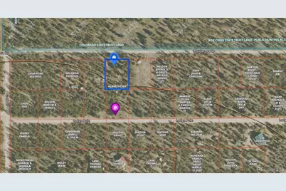 Pan Ark Lots 20 & 29, Twin Lakes, CO 81251 - Photo 46