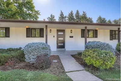 5886 S Logan Street, Centennial, CO 80121 - Photo 2