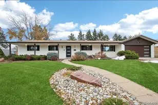 5886 S Logan St, Centennial, CO 80121 - Photo 1