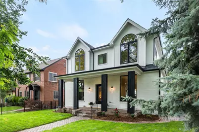 43 Albion Street, Denver, CO 80220 - Photo 2