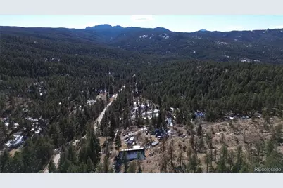 125 S County Highway 67, Sedalia, CO 80135 - Photo 14