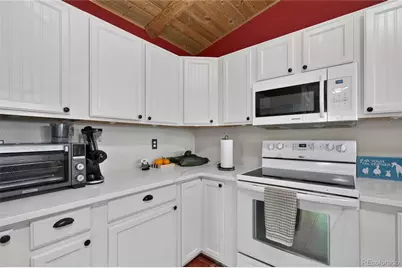 196 Conifer Drive, Bailey, CO 80421 - Photo 16