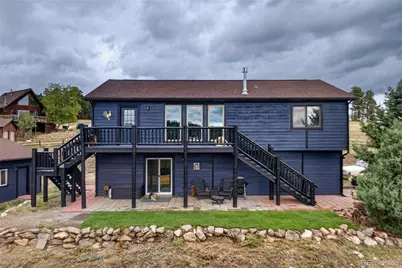 196 Conifer Drive, Bailey, CO 80421 - Photo 4