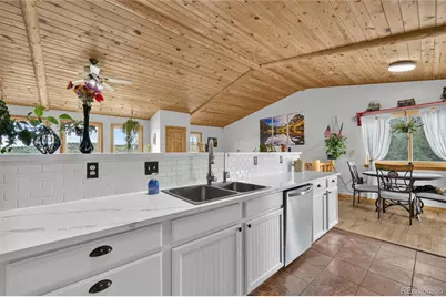 196 Conifer Drive, Bailey, CO 80421 - Photo 22