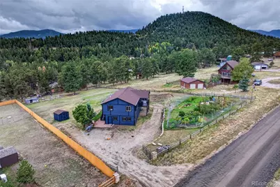 196 Conifer Drive, Bailey, CO 80421 - Photo 1