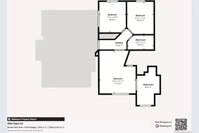 4945 Tesla Circle, Boulder, CO 80301 - Photo 36