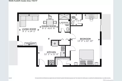 750 Tabor Street #82, Lakewood, CO 80401 - Photo 22