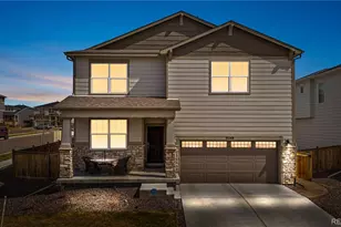 9248 Salida, Commerce City, CO 80022 - Photo 1