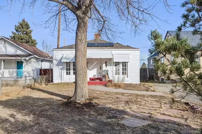 136 S Dale Court, Denver, CO 80219 - Photo 2