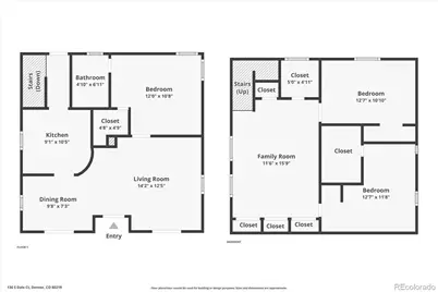 136 S Dale Court, Denver, CO 80219 - Photo 28