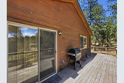 234 Impala Trail, Bailey, CO 80421 - Photo 34