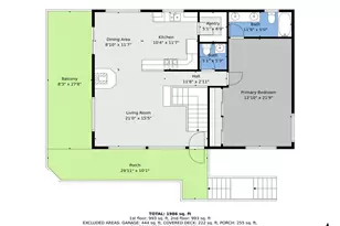 234 Impala Trail, Bailey, CO 80421 - Photo 48